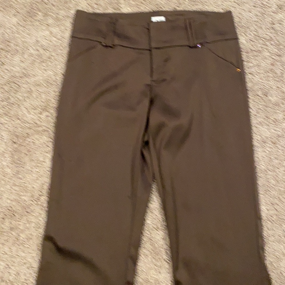 Cache Brown Pants - image 2